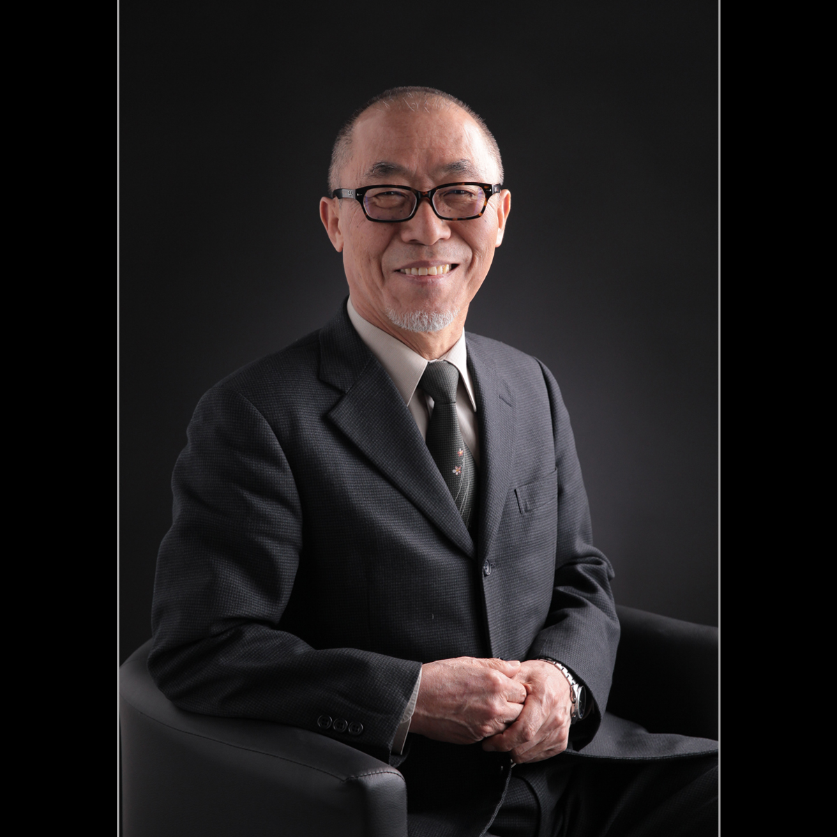 西野博道 講師写真